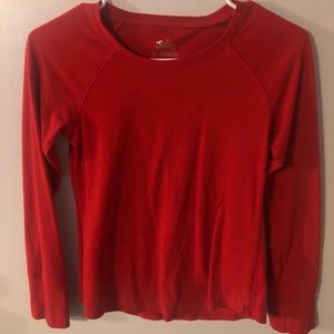 Girls Long Sleeve Size 12